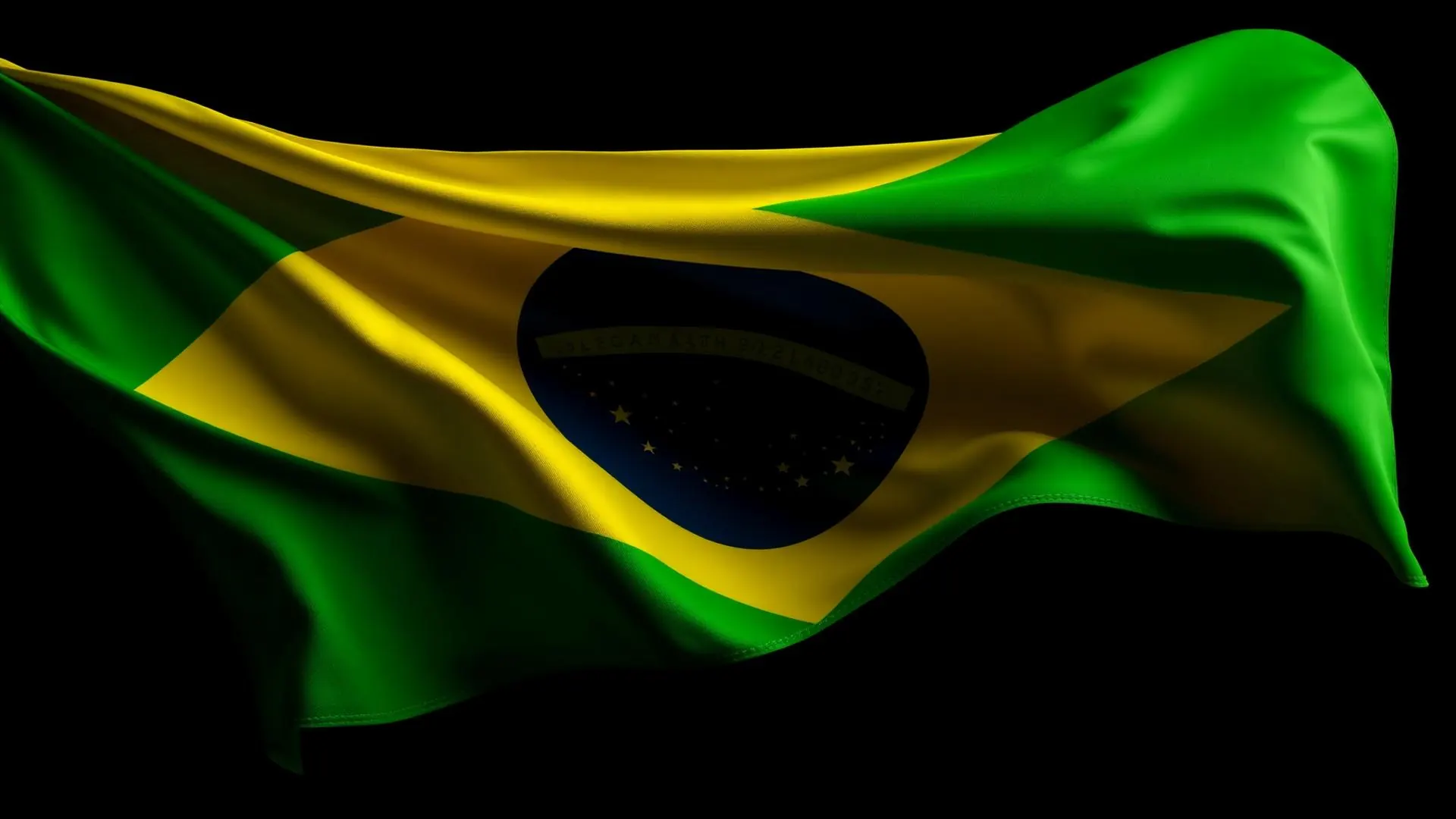 Bandeira do Brasil