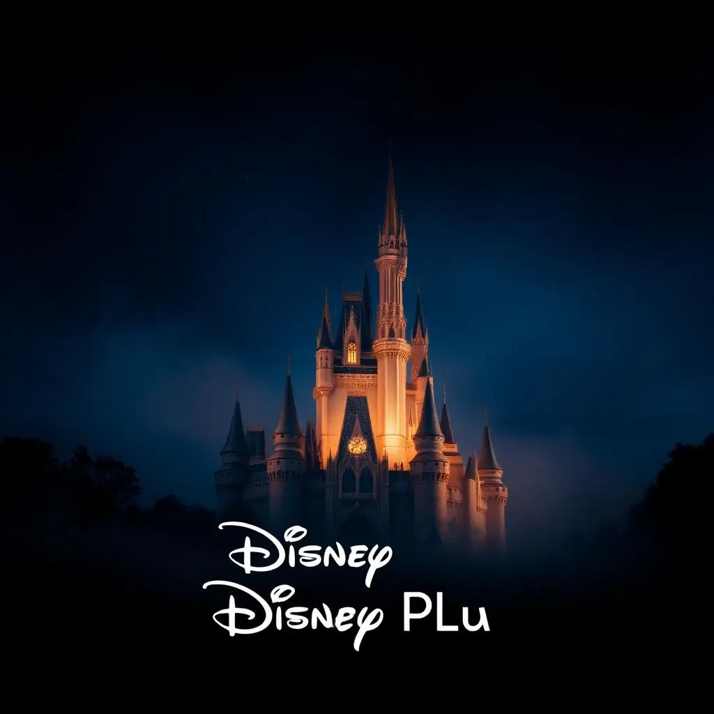 Disney+