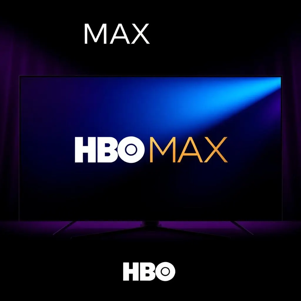 HBO Max