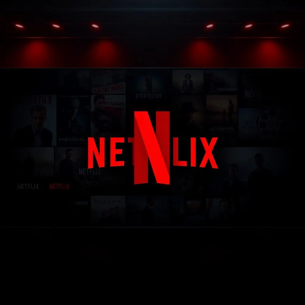 Netflix