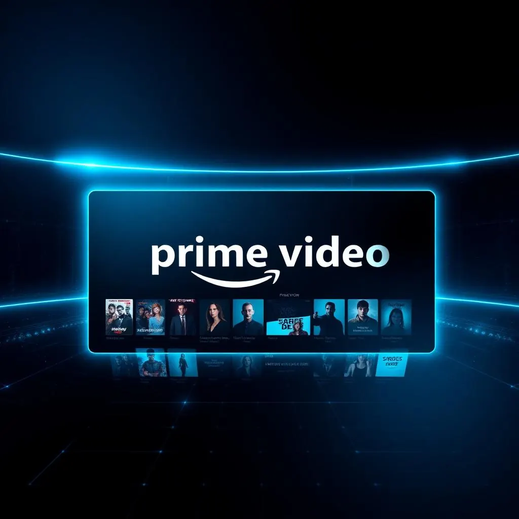 Prime Video
